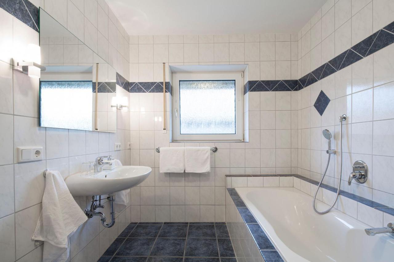 Mienhus Apartments Ferienwohnung Fiete Norden Esterno foto